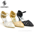 2021 brand-name high-quality luxury high heels